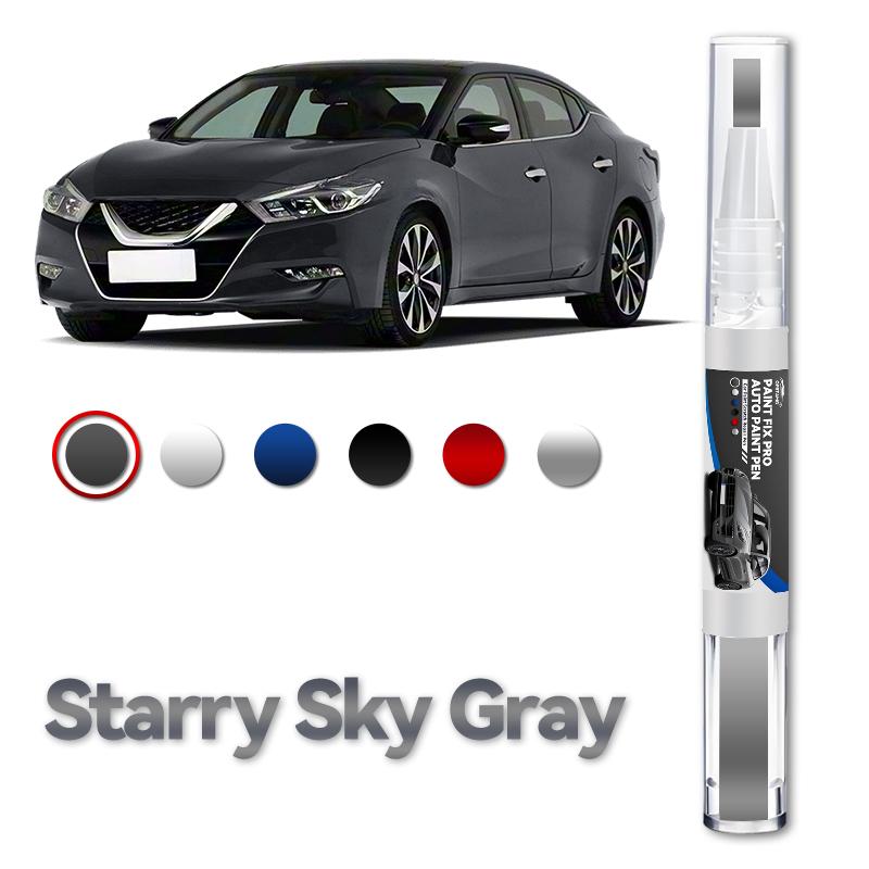 

Car paint pen repair For Nissan Maxima automotive paint pen car scratch repair auto accessories painting tools automobiles