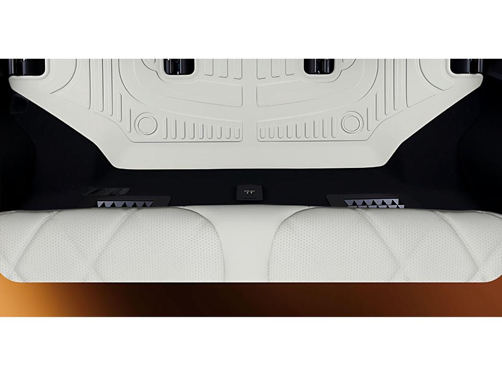 Fengyun T11 Floor Mats & TPE2025 Car Interior Accessories