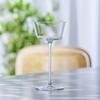 ODN03 CRISON Bar bartender cocktail glass/Crystal glass cup/Japanese style cocktail glass 145ml