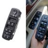 Autozubehör Hauptfensterschalter Für Jeep Grand Cherokee 2011 2012 2013 68030826AB 68030826AC 68030826AD 68030826AE