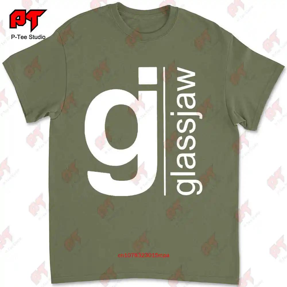 Glassjaw Band Tshirt IH45