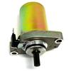 MAXIMASELECT Starter Motor for Yamaha Aprio Jog Super Jog Remote Jog Exterior Parts Z2, C, Poche, Vino, Jog, ZR, -