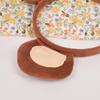 Adults Kids Plush Cartoon Animal Ear Headband Tail Monkey Costume Birthday Party Christmas Halloween Cosplay Costumes