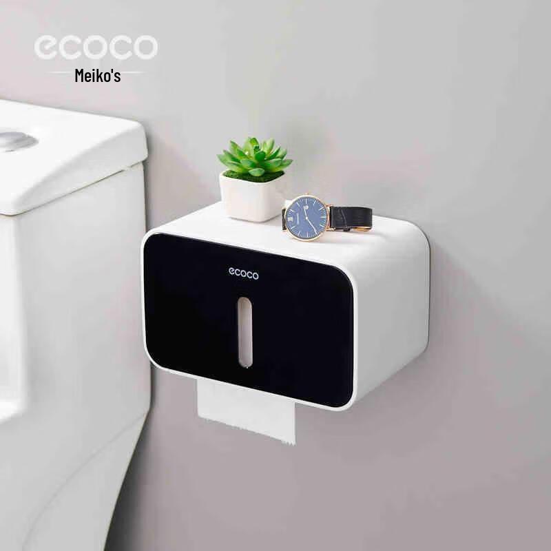 Aige Wall-Mounted Toilet Paper Holder
