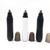 New Electric Nose Hair Trimmer for Men - Adult Model Groomer & Shaver