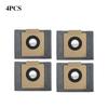 For Eufy X10 Pro Omni Robot Vacuum Spare Parts Main Side Brushes Mop Cloths HEPA Filters Dust Bags Accessories