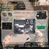 Motorhome Water Heater Replacement Circuit Board Kit For GCH6A-10E GC6AA-10E 91447 93866 91365 91226 91346 93305 938511