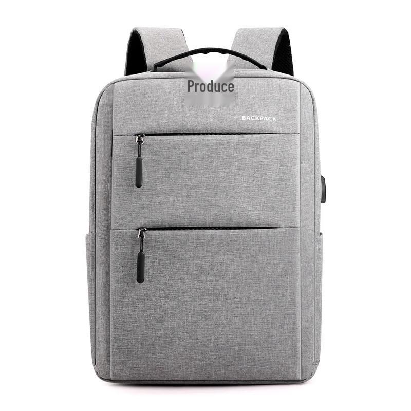 Hufeng Lightweight Travel Laptop Backpack