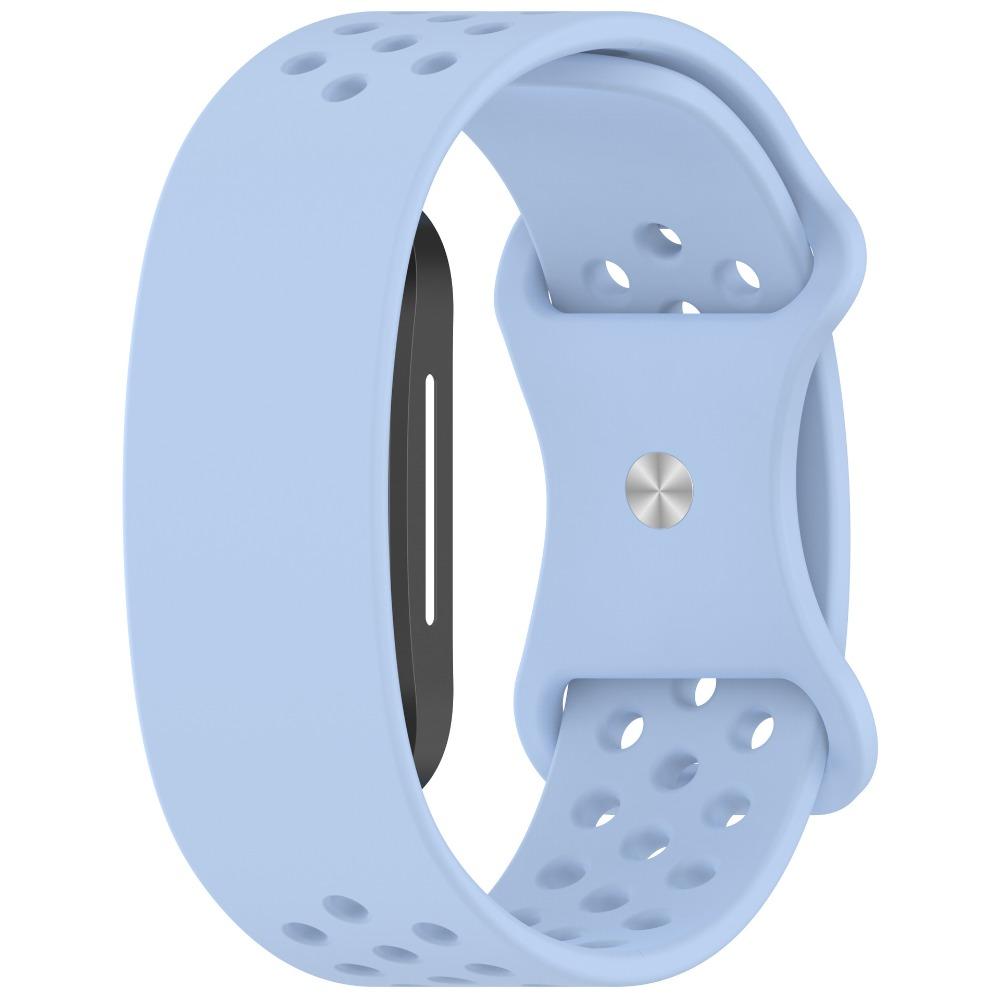 Soft Replacement Strap Adjustable Fitness Tracker Wristband for Hume Band 2.0 for Men Women