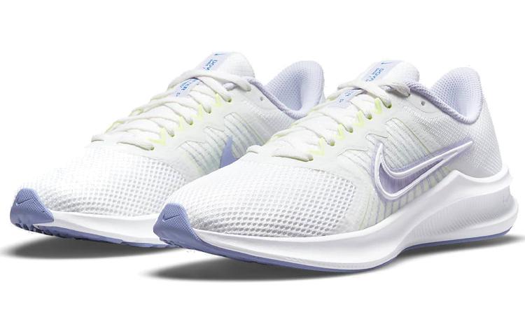 Nike Downshifter 11 'Summit White Lime Ice' Women's CW3413-102