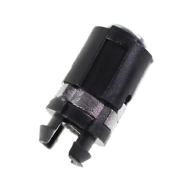 2Pcs Replacement Rotating Shaft Spindle Hinge For GBA SP Console Repair Part