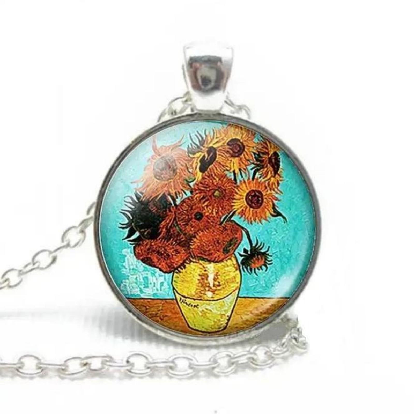 

Ожерелье-подвеска из сплава для женщин One Size белый