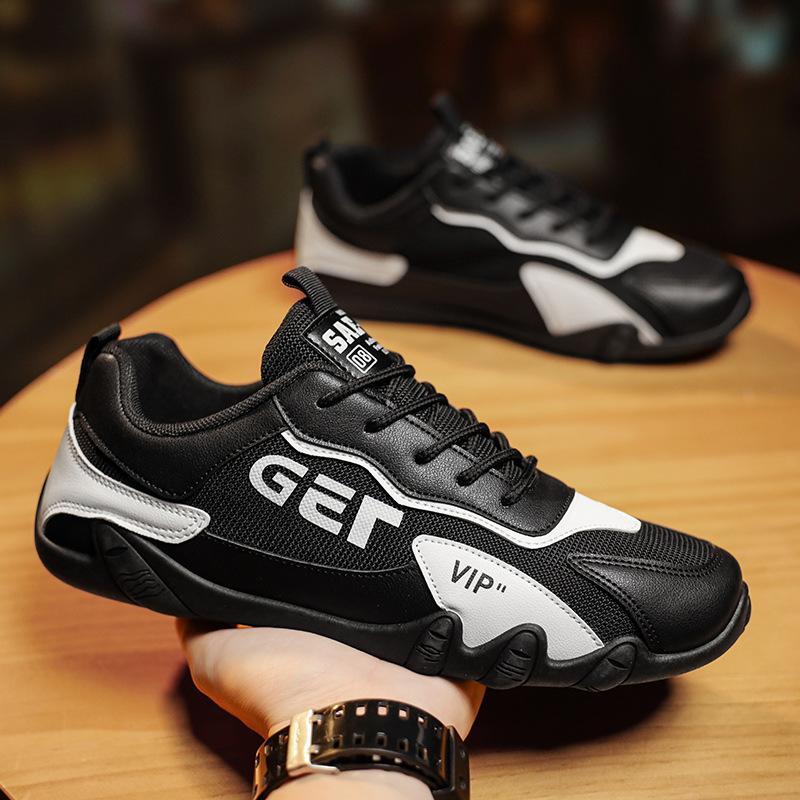 2024 Modetrend Atmungsaktive Sportliche Freizeitschuhe Slipper