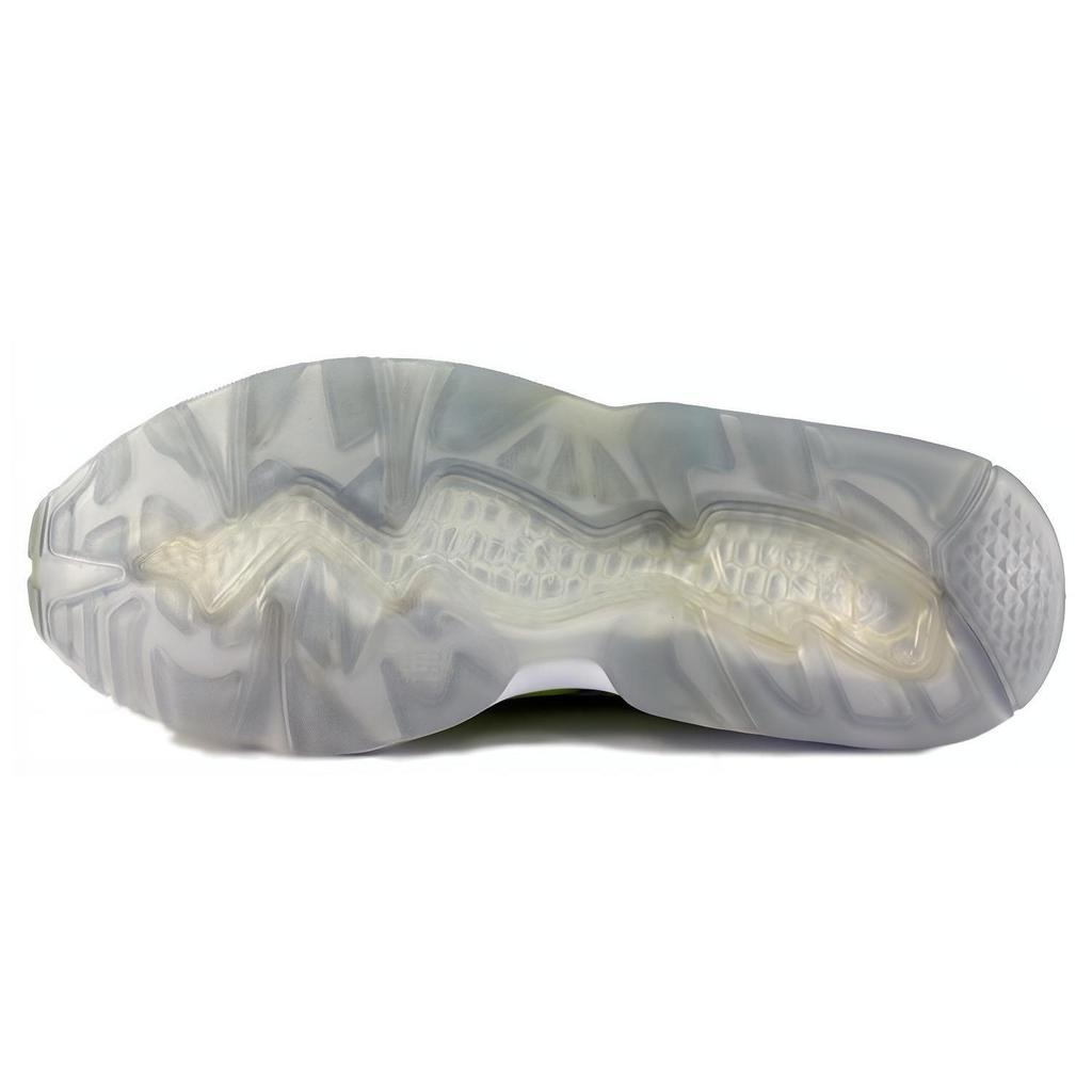 Puma R698 Comfortable Low-Top Lifestyle Sneakers Women Sneakers Green 358561-04