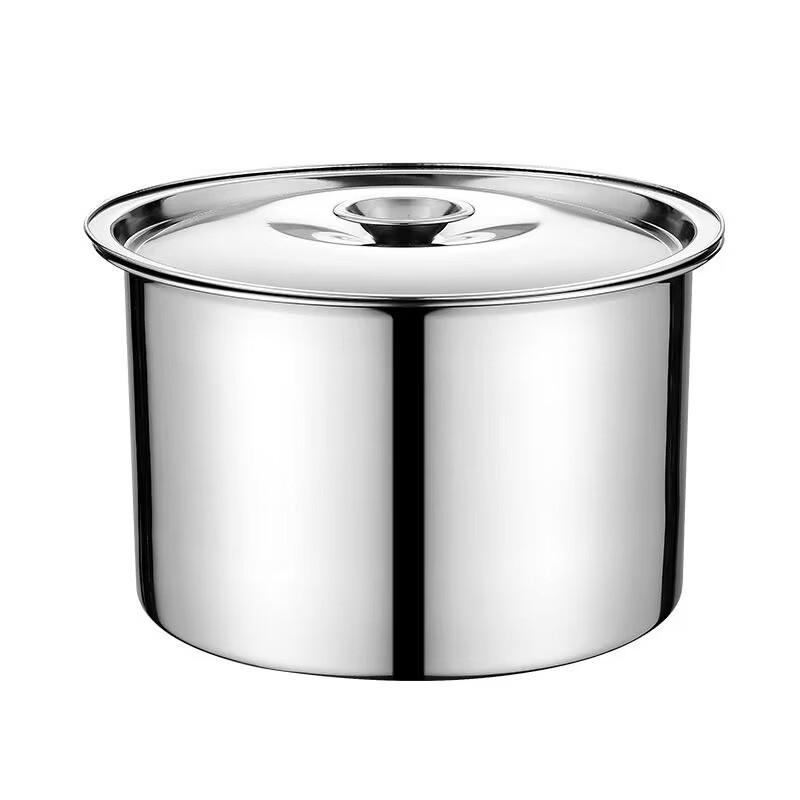 Stainless Steel Multi-Purpose Kitchen Storage Jar