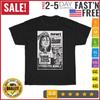 Horror Terror Classic Halloween Monster Poster Horror Movie TShirt Men Women Kid