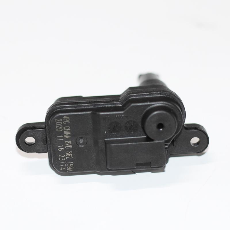 8V0 862 159 A Kraftstoffklappen-Öffner Aktuator für Octavia Jetta Tiguan Teramont Arona Touran Touareg  8VD 862 159  8V0862159A