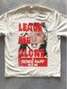 Renee Rapp Bite Me Tour T-shirt Unisex Logo Print T-shirt Concertcadeau Casual Ronde Hals Shirt Geschikt Voor Jaarrond Dragen