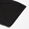 Puma Lightweight Moisture-Wicking Short Sleeve T-Shirt Women Tops Black 845602-01