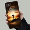 Faith Christian Jesus Case For Samsung Galaxy A54 A34 A14 A36 A56 A06 A13 A53 A32 A12 A22 A52 A35 A17 A16 A55 A15