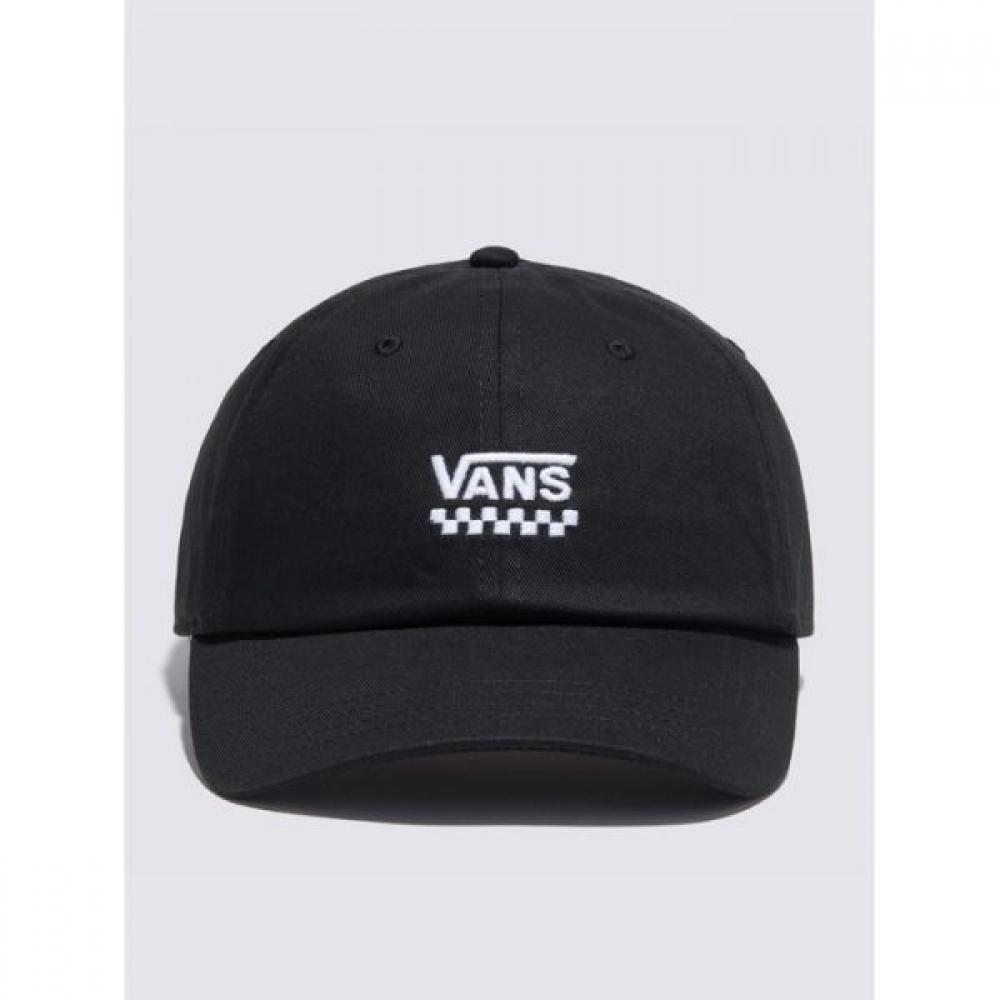 

Vans Шляпа Vans Coat Side Vn000heablk1 Free