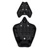 Front&Rear Raider Passenger Cushion Kit Green1 For Kawasaki Z1000 2014-2025 2024