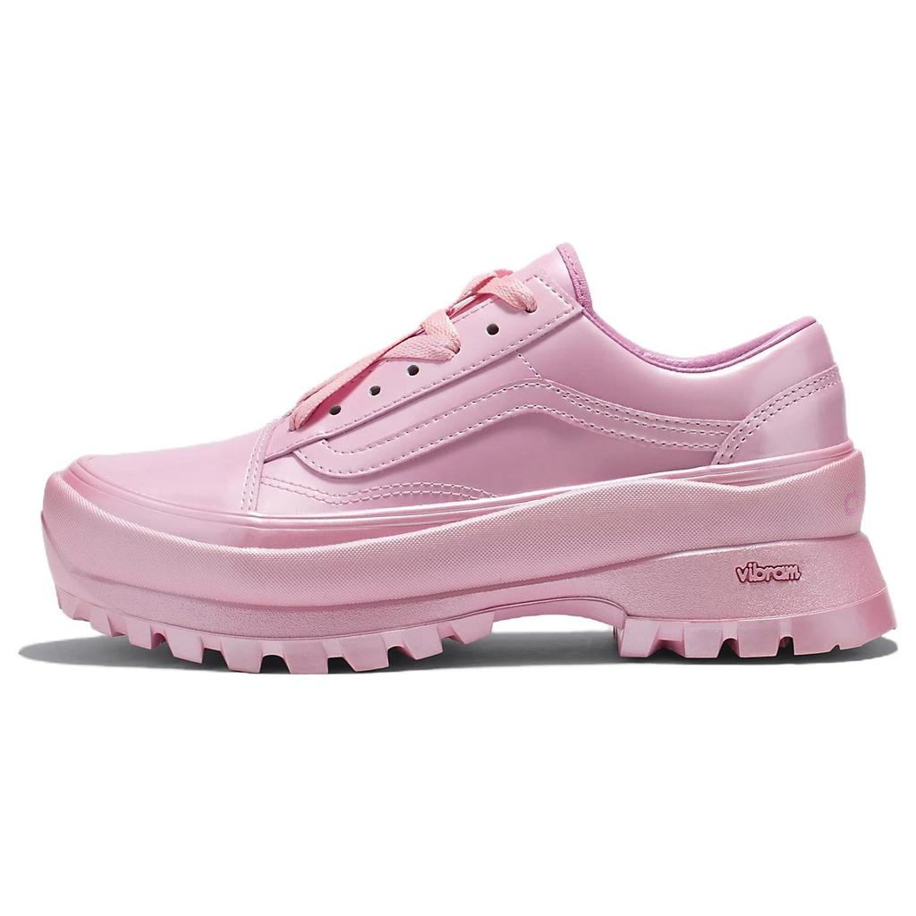 Vans Old Skool Vibram Dx X Collina Strada 'Pink' VN0009Q422W