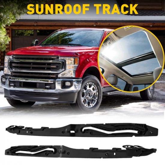 Sunroof Track Assembly Repair Kit For Ford 2015- F150 F250 F350 F450 EOOH
