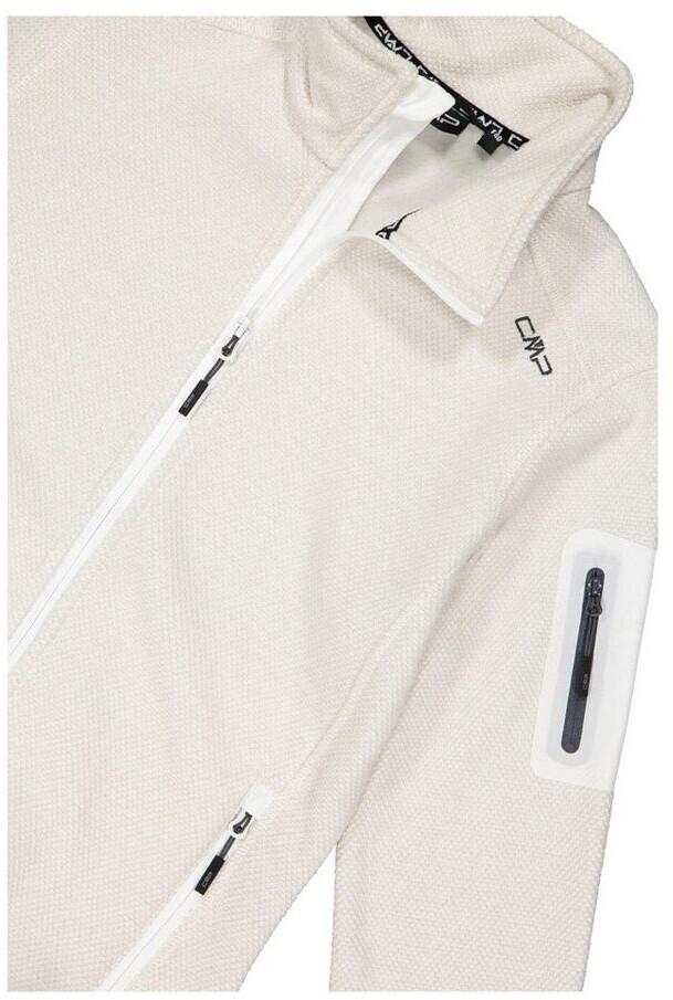 CMP Woman Fleece Jacket (3H14746) Vanilla Plaster