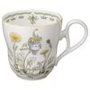 Noritake Mug 375cc My Neighbor Totoro Microwave Safe 1 Piece Bone China TT97855/4924-7