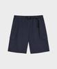 VTWO 70206 Bermuda Wide Cargo Pants_Navy