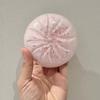 Cute Soft Squishy Big Bun Colorful Sensory Fidget Ball Creative Dumpling Squeeze Toy  Birthday Gift