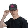 Rapper JUL 2026 Casual Baseball Cap  Running Hippie Trucker Hat Summer Dropshipping Female Male Trendy Snapback Cap