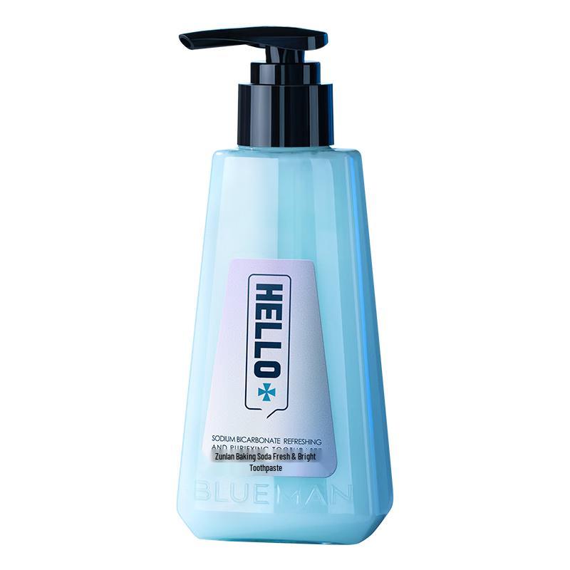 Zunlan Baking Soda Toothpaste