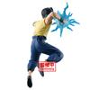 Yu Yu Dark Martial Arts Tournament Yusuke Urameshi Figure Banpresto Yu Yu Dark Martial Arts Tournament Yusuke Urameshi Figure Bandai Spirits Hakusho