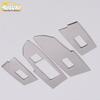 Decorative Frame for 14 Corolla Models: Window Armrest Switch Panel