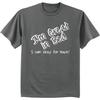 I'm Great In Bed Funny T Shirt Unisex