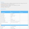 Smart Non-contact voltage detector BSIDE AVD05 pen test pencil Alarm meter Socket voltage check Pen Sensor Tester