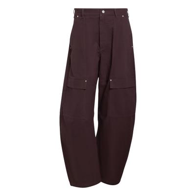 Originals FW25 Canvas Cargo Work Pant Trousers Men Bottoms KG6442