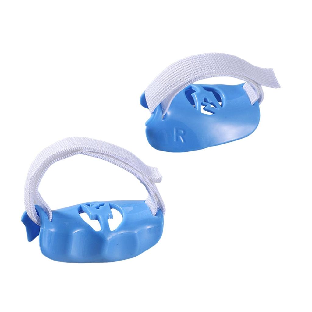 2x Piano Hand Gesture Corrector Posture Correction Tool Piano Hand Corrector for Player Piano Beginner Children Adults Kids