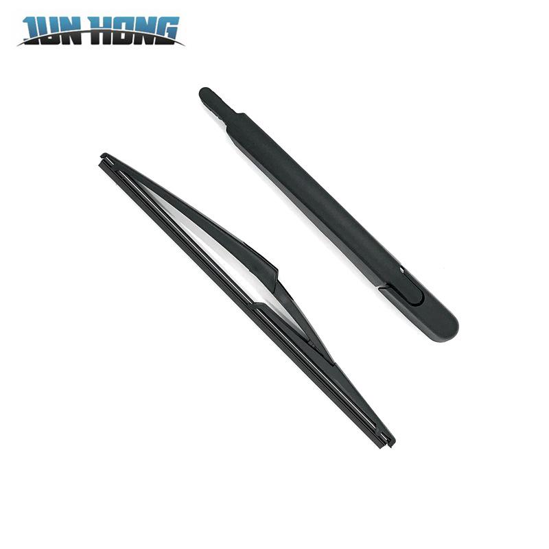 

For Mercedes-Benz GLS (2015-2019) Rear Wiper Blade & Rocker Arm Cover Car Wiper