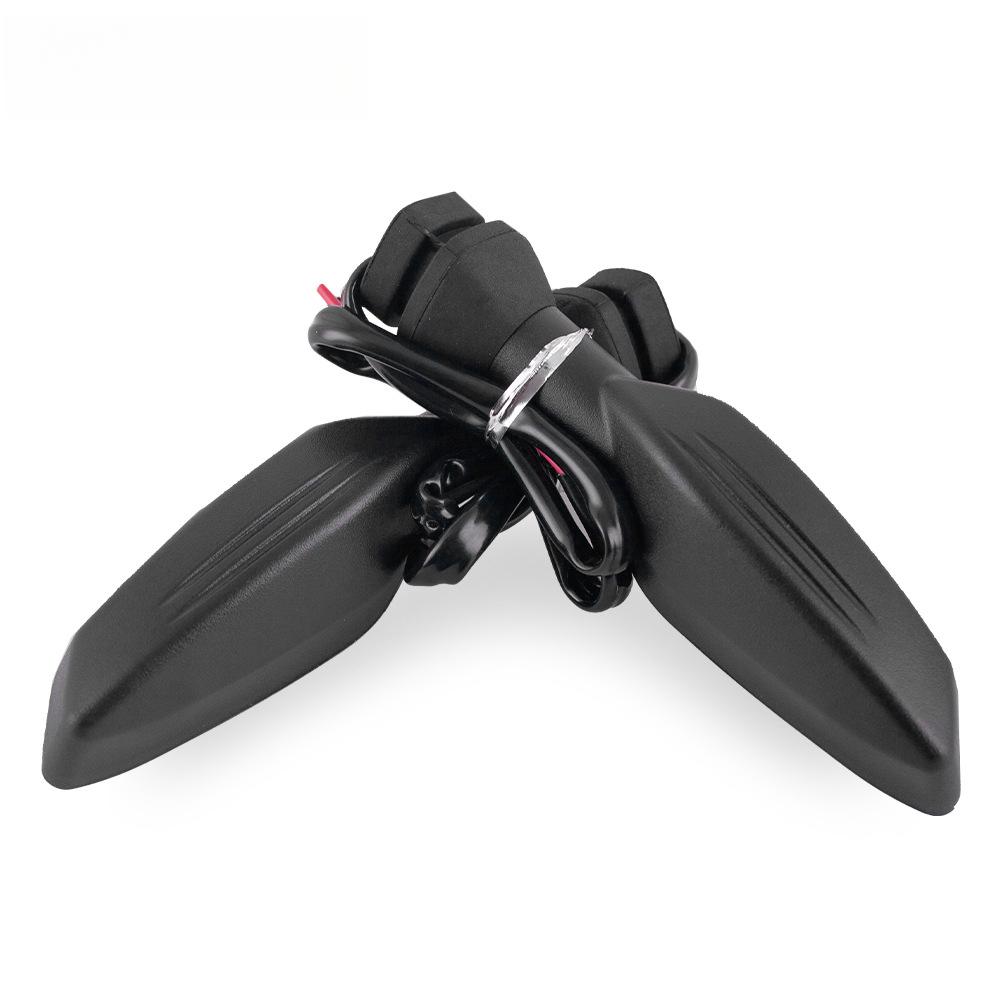 Front/Rear Turn Indicator Signal  For Ducati Hypermotard 939 Sp 950 STREETFIGHTER 848 1100 S