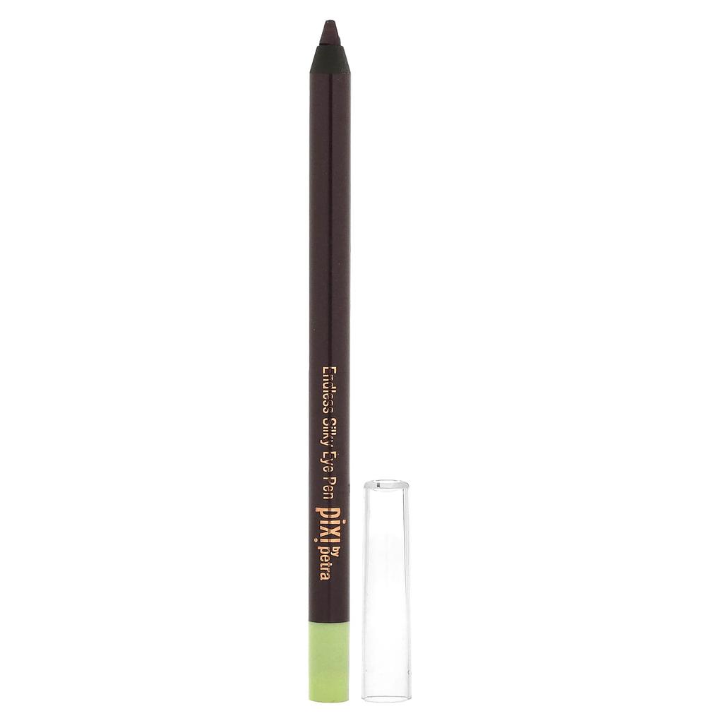 Endless Silky Eye Pen, 0400 Deep Plum, 1.2G(0.04Oz)