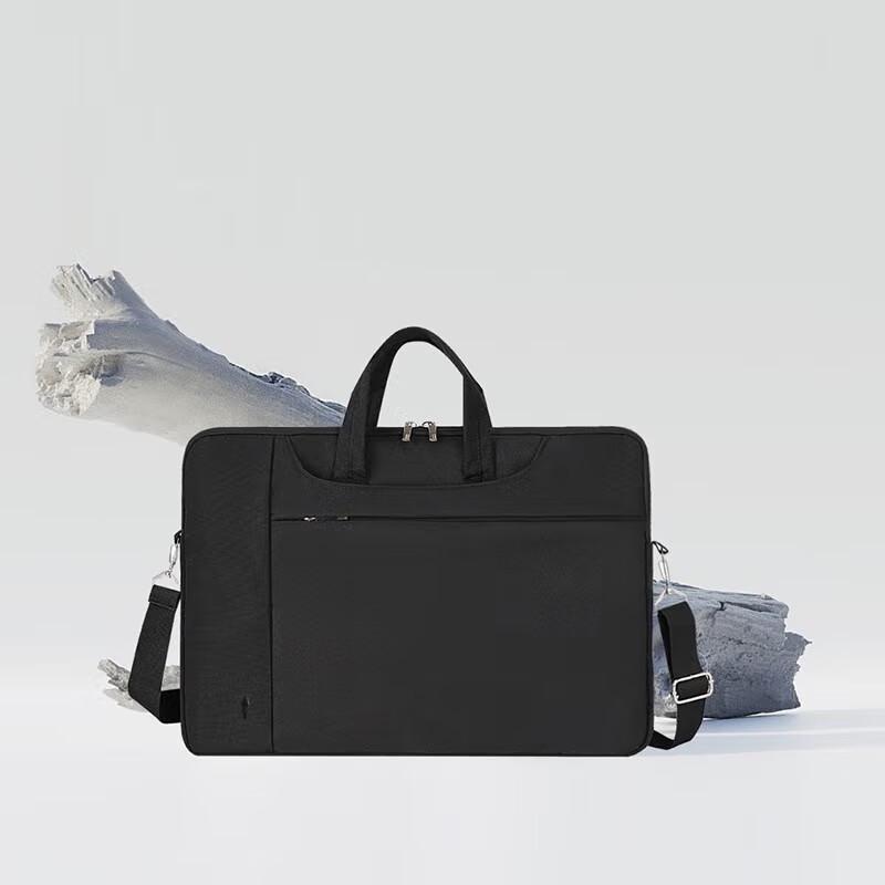 ZMN Lightweight Oxford Laptop Briefcase