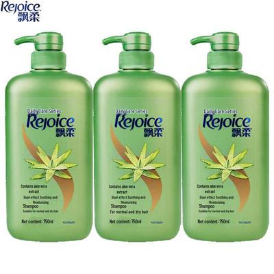 Rejoice Daily Care Moisturizing & Refreshing Shampoo
