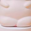 Squeeze Pig Toy PU Plastic Stress Relief Decompression Doll Desktop Decoration for Kids Adults