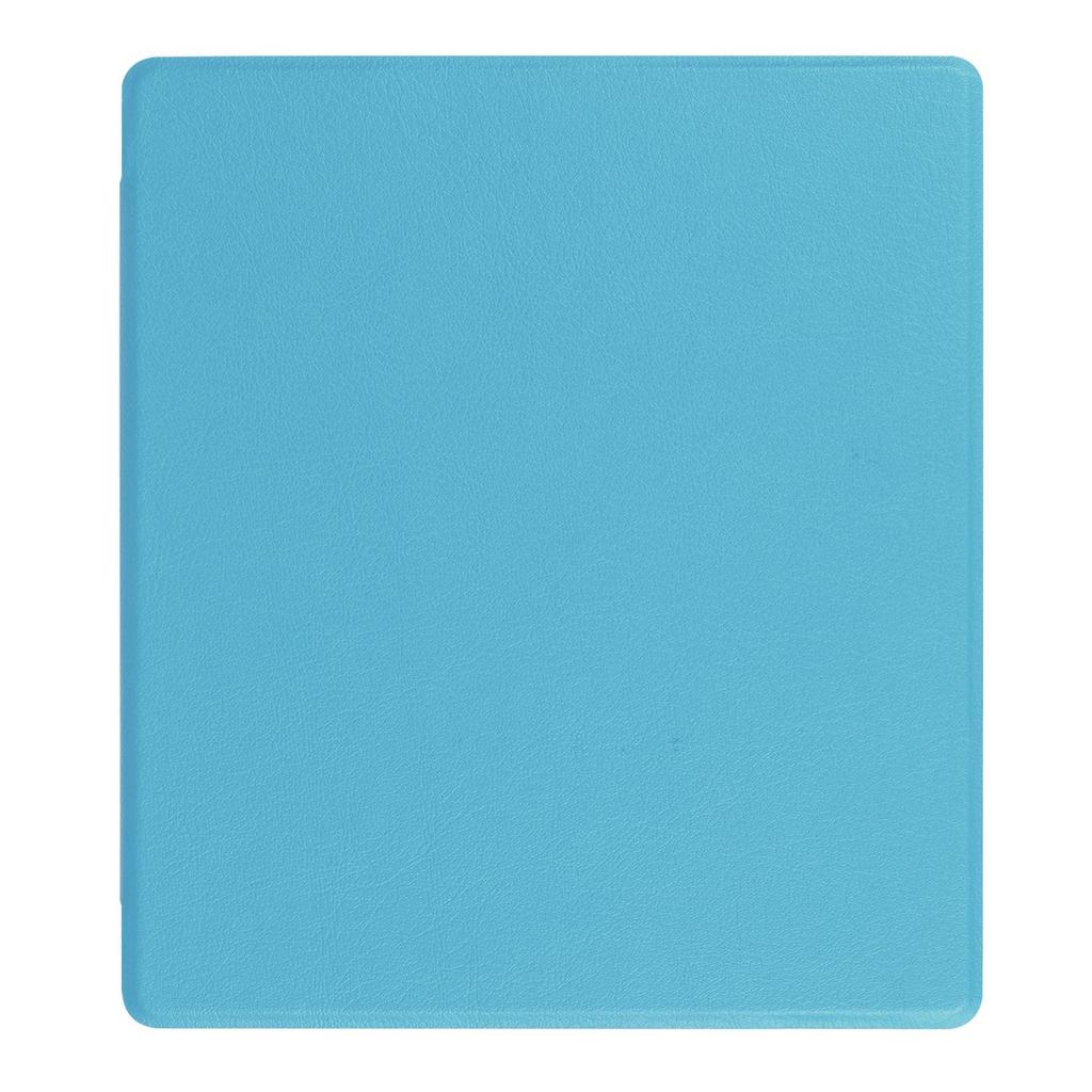 Leather Protective Cover for Kindle Oasis 2017 E-Book