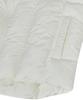 Standarderror 87-Stan022 Essential 2-Way Detachable Hooded Padded Vest Ivory