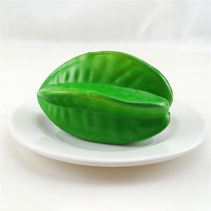 Fake Fruit Simulation Fruit Props Photography Props, 24 Kind of Fruit