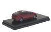 PARAGON scale PARA64 Prius 2023 Supersonic Red RHD 1/64 (Fertiges Produkt)